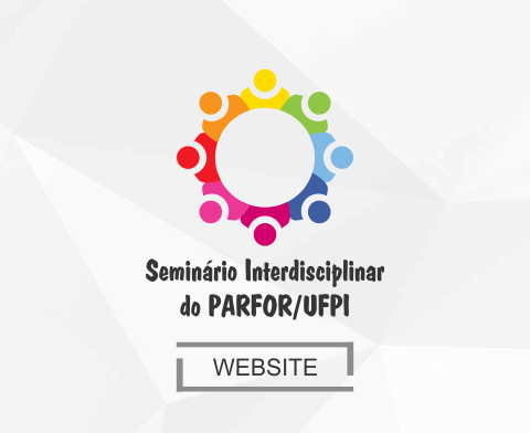 Seminário Interdisciplinar do PARFOR/UFPI